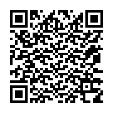 QR Code สำหรับหมายเลขโทรศัพท์ +12073318661