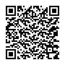 QR Code for Phone number +12073318664