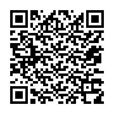 Código QR para número de teléfono +12073318847