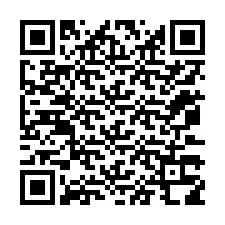 QR Code สำหรับหมายเลขโทรศัพท์ +12073318851