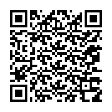 Código QR para número de telefone +12073318852