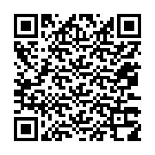 QR-koodi puhelinnumerolle +12073318853