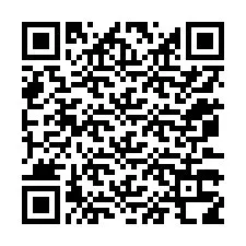 QR-код для номера телефона +12073318854