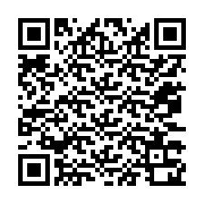 Kode QR untuk nomor Telepon +12073320593