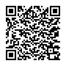 Kode QR untuk nomor Telepon +12073320594