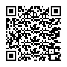 QR-Code für Telefonnummer +12073320596