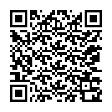 Codice QR per il numero di telefono +12073320598