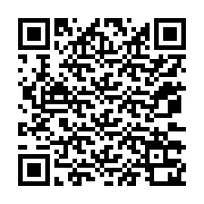 QR-код для номера телефона +12073320600