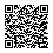 QR Code for Phone number +12073323369