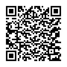 QR-koodi puhelinnumerolle +12073323370