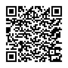 Kode QR untuk nomor Telepon +12073323965