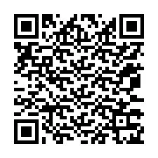 QR-Code für Telefonnummer +12073325120