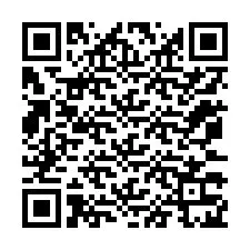 Kod QR dla numeru telefonu +12073325121