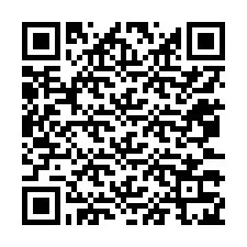 Kode QR untuk nomor Telepon +12073325122