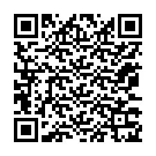 Codice QR per il numero di telefono +12073325125