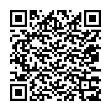 QR-код для номера телефона +12073327096