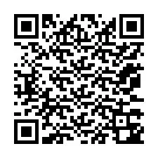 Kode QR untuk nomor Telepon +12073342035