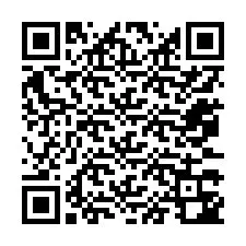 QR Code for Phone number +12073342037
