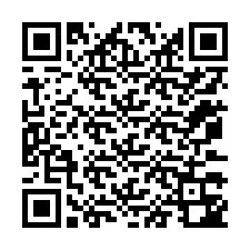 QR код за телефонен номер +12073342051