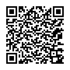 QR Code pour le numéro de téléphone +12073342055