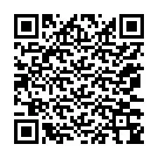 QR Code for Phone number +12073344334