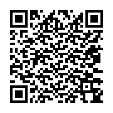 QR Code for Phone number +12073344336