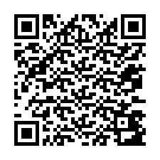 QR Code for Phone number +12073483113
