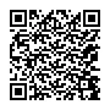 Código QR para número de telefone +12073485375