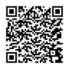 QR Code สำหรับหมายเลขโทรศัพท์ +12073496111