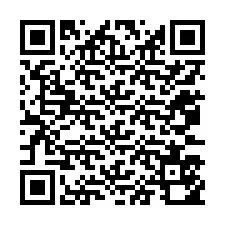 QR-code voor telefoonnummer +12073550532