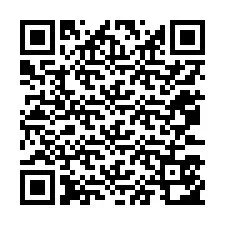 QR Code สำหรับหมายเลขโทรศัพท์ +12073552072