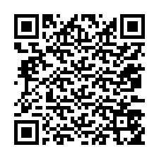 Código QR para número de telefone +12073555946