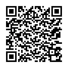 Kode QR untuk nomor Telepon +12073570085