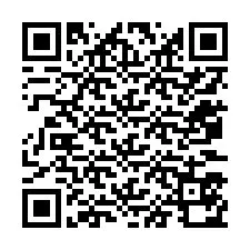 Codice QR per il numero di telefono +12073570086