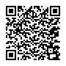 QR Code pour le numéro de téléphone +12073592557