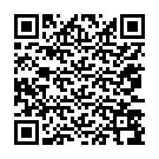 Codice QR per il numero di telefono +12073596932