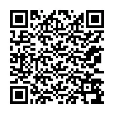 QR-code voor telefoonnummer +12073596935