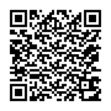 QR Code for Phone number +12073612079