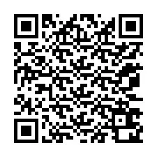 QR Code for Phone number +12073620690