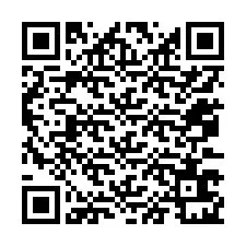QR Code for Phone number +12073621553