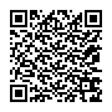 Kod QR dla numeru telefonu +12073626491