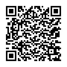 QR Code สำหรับหมายเลขโทรศัพท์ +12073627645