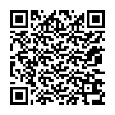 QR Code for Phone number +12073636285