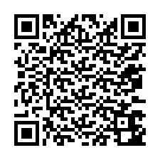 QR-Code für Telefonnummer +12073642116