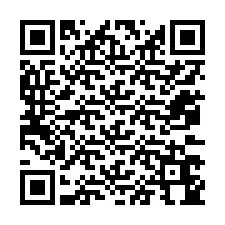 QR код за телефонен номер +12073644207