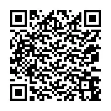 QR Code for Phone number +12073645314