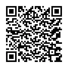 Kode QR untuk nomor Telepon +12073704231