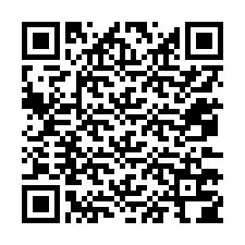 QR Code pour le numéro de téléphone +12073704243