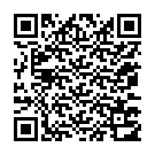 Codice QR per il numero di telefono +12073712514