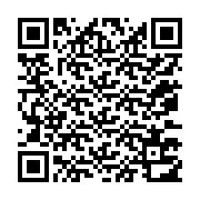 QR код за телефонен номер +12073712518